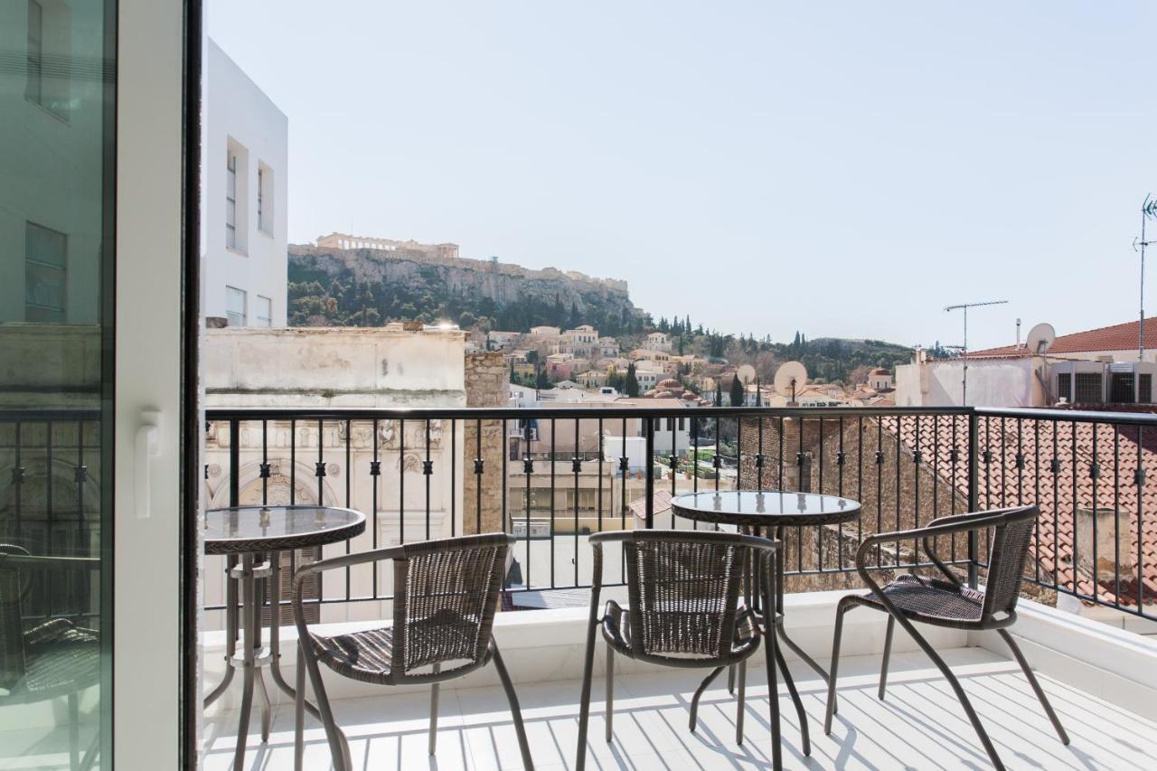 Apartamento Observatory